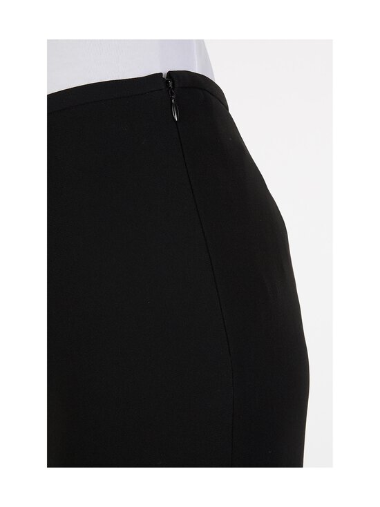 Emporio Armani - Housut - 999 NERO | Stockmann - photo 4