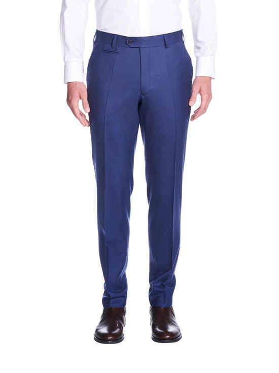 Houston Modern Fit -puvunhousut