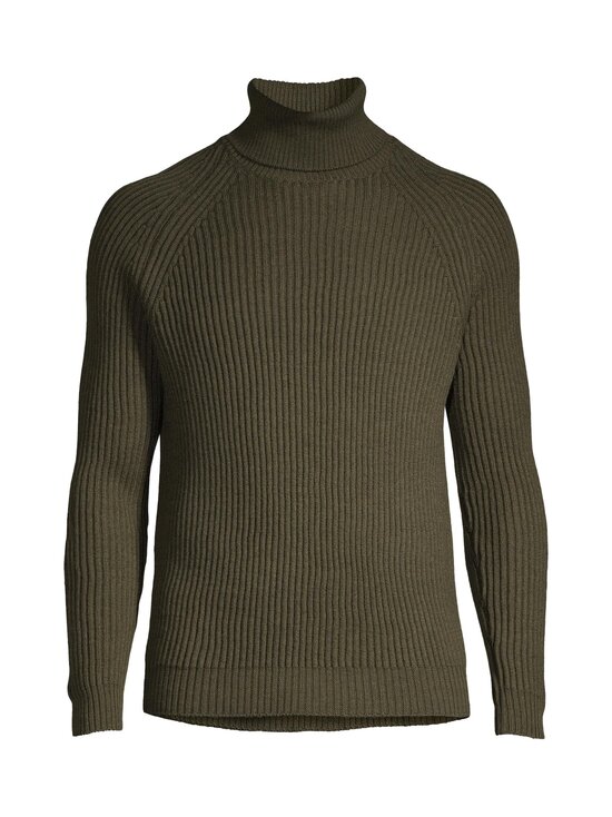 SLOWEAR - Villaneule - Z4874 MILITARE SCURO - photo 1 SLOWEAR - Villaneule - Z4874 MILITARE SCURO | Stockmann - photo 1