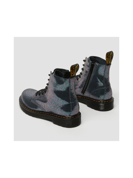 Dr. Martens - Pascal -nauhalliset nilkkurit - IRIDESCENT - photo 3 Dr. Martens - Pascal -nauhalliset nilkkurit - IRIDESCENT | Stockmann - photo 3