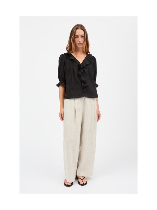 Skall Studio - Clea-pusero - BLACK | Stockmann - photo 2