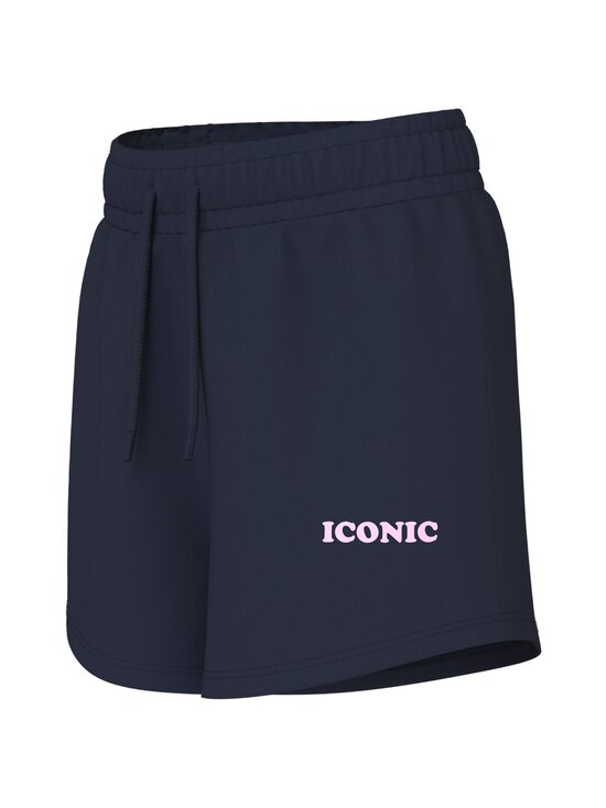 Name It - NkfVanezza Regular -collegeshortsit - NAVY BLAZER PRINT:ICONIC | Stockmann - photo 3