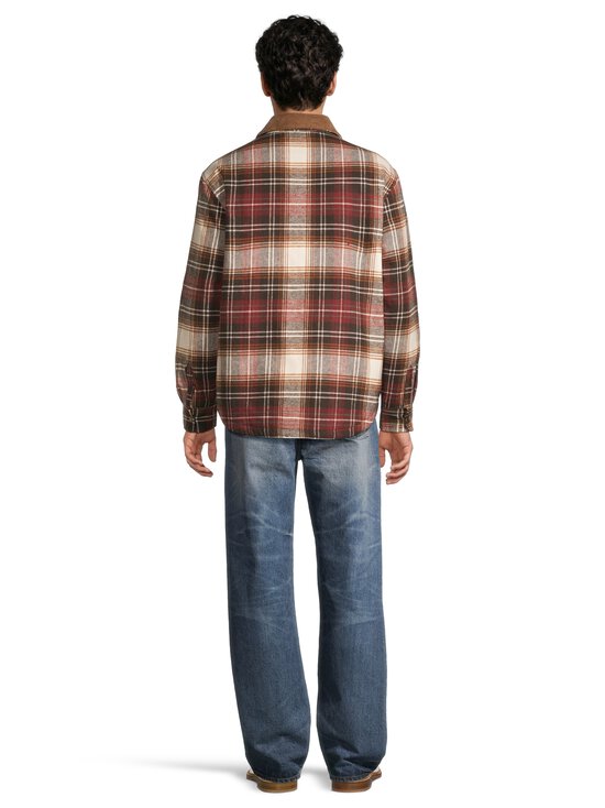Kenzo - Straight Fit Japanese Denim -farkut - DS MEDIUM STONE BLUE DENIM | Stockmann - photo 4