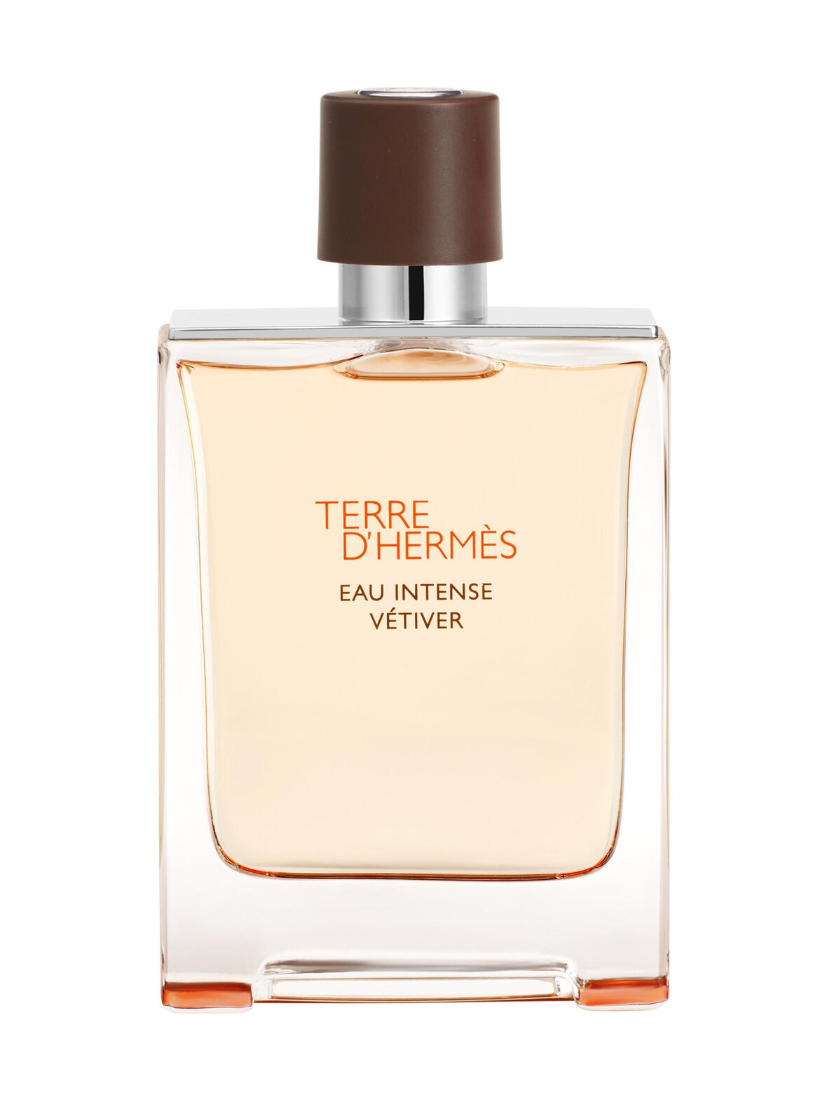 Terre d'Hermès Eau Intense Vétiver EdP -tuoksu