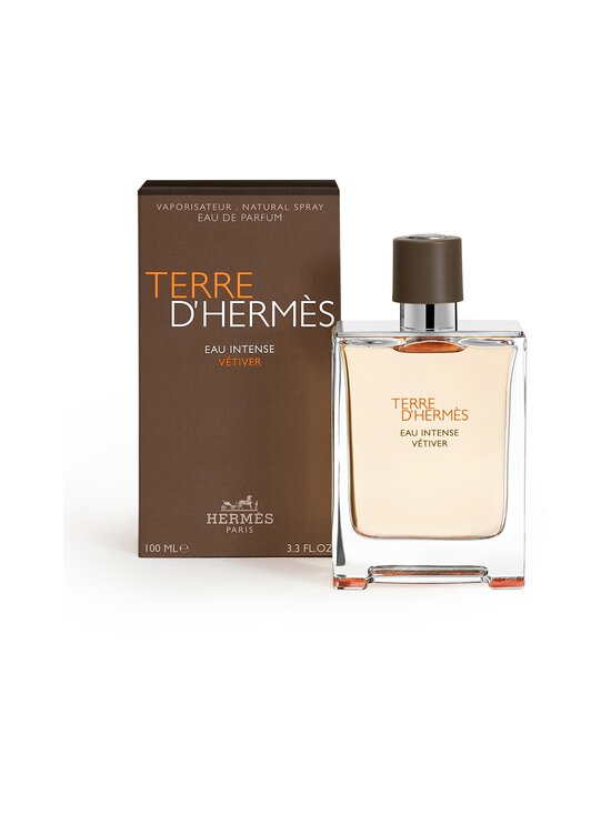 HERMÈS - Terre d'Hermès Eau Intense Vetiver, Eau de Parfum smaržūdens - NOCOL | Stockmann - photo 3