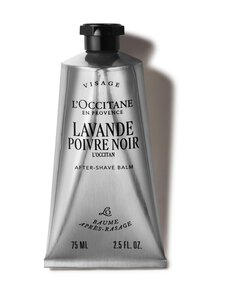 L'Occitane en Provence - Lavande Poivre Noir After Shave Balm -partabalsami 75 ml | Stockmann