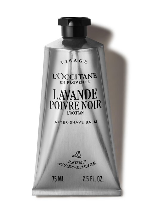 L'Occitane en Provence - Lavande Poivre Noir After Shave Balm -partabalsami 75 ml | Stockmann - photo 1