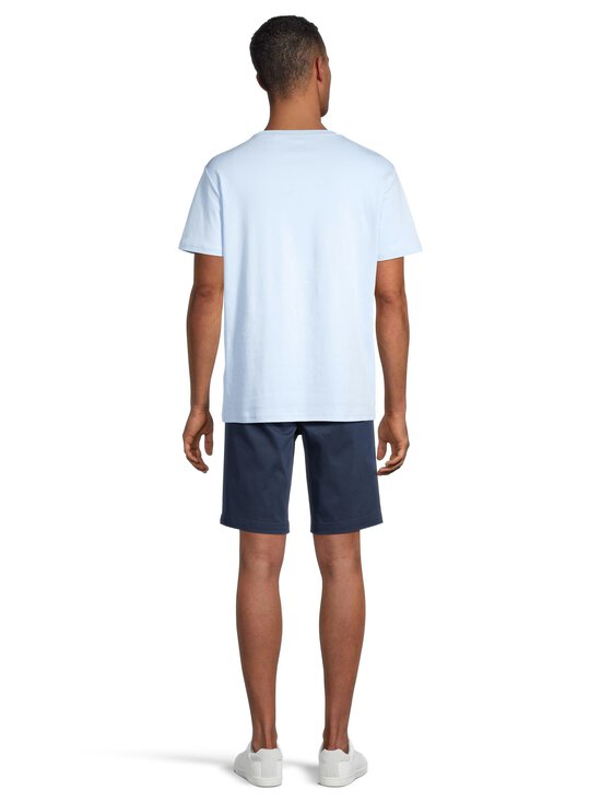 CONSTRUE - Cambrige t-paita - LT. BLUE | Stockmann - photo 3