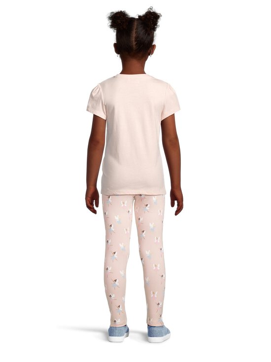 Bogi - Cate t-paita - ROSE PINK - photo 3 Bogi - Cate t-paita - ROSE PINK | Stockmann - photo 3