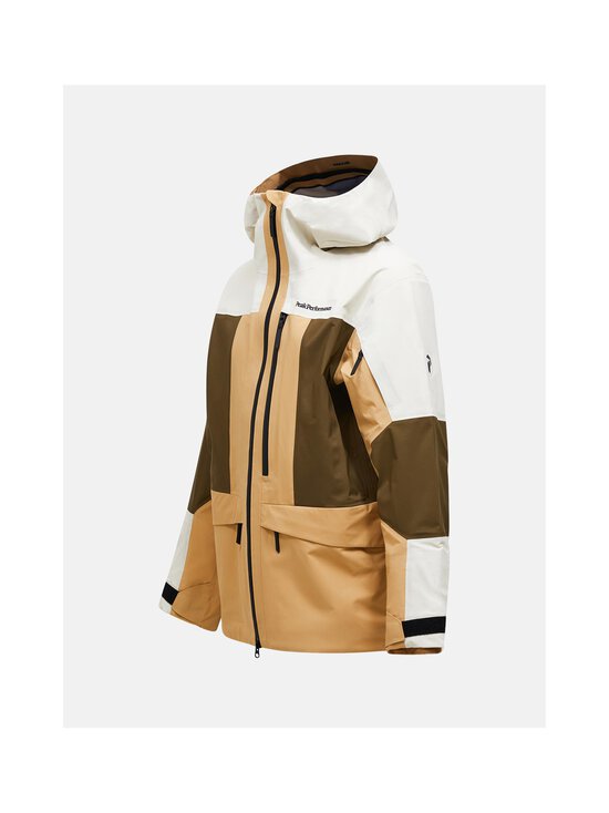 Peak Performance - M Gravity Gore-Tex 3L -kuoritakki - 020 SIERRA SAND | Stockmann - photo 3
