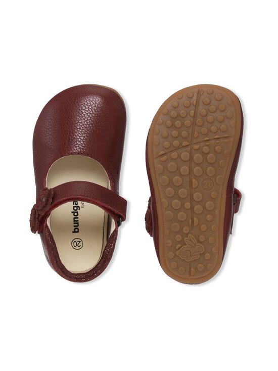 Bundgaard - Aya Barefoot -juhlakengät - 7160 CHERRY | Stockmann - photo 2