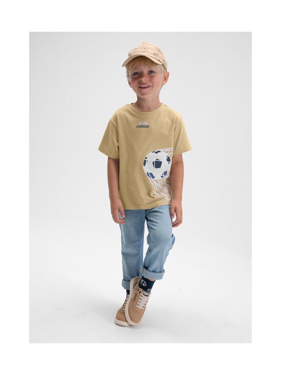 Mayoral - T-särk Legendary - 65 WALNUT | Stockmann - photo 5