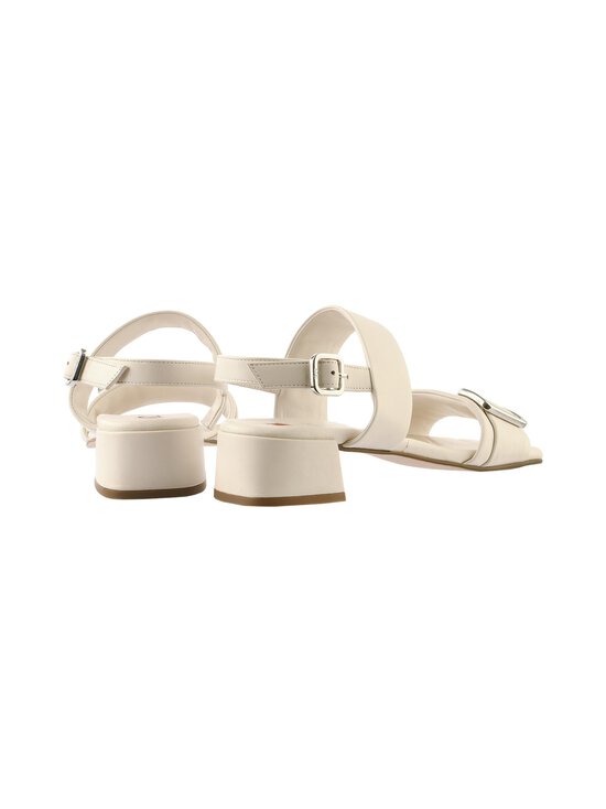 högl - Sandaalid Block Heel Buckle - 1200 CREME - photo 3 högl - Sandaalid Block Heel Buckle - 1200 CREME | Stockmann - photo 3