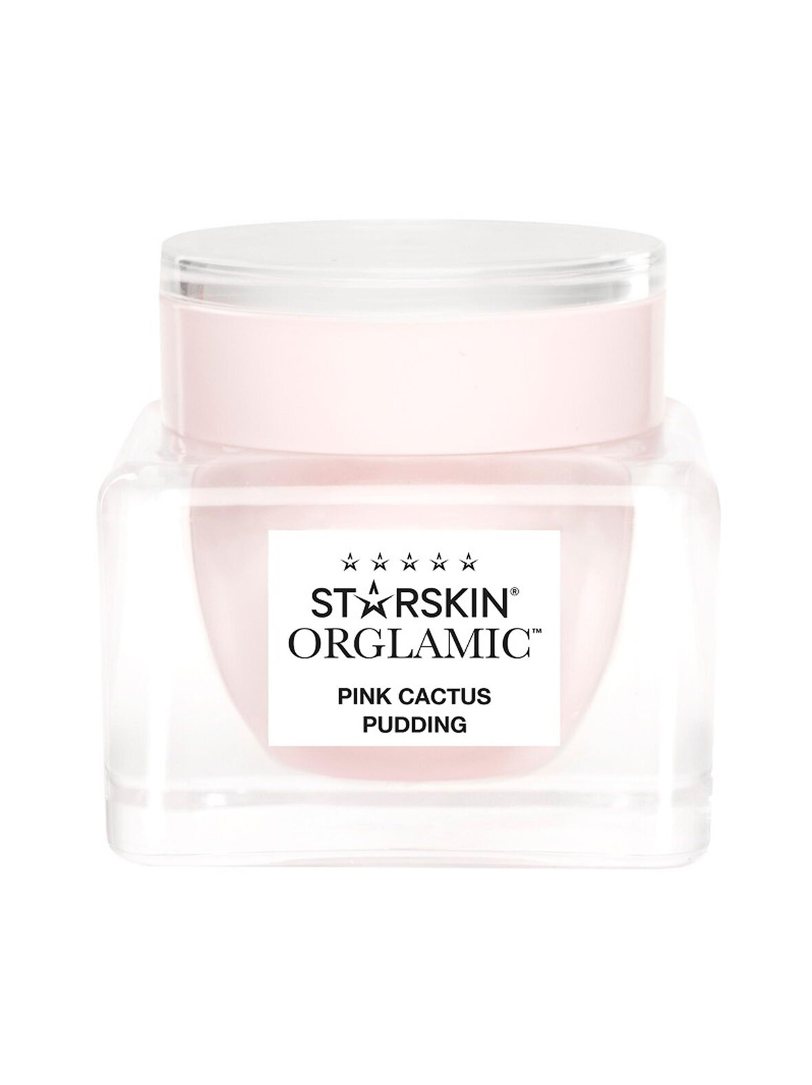 Pink Cactus Pudding™ -voide