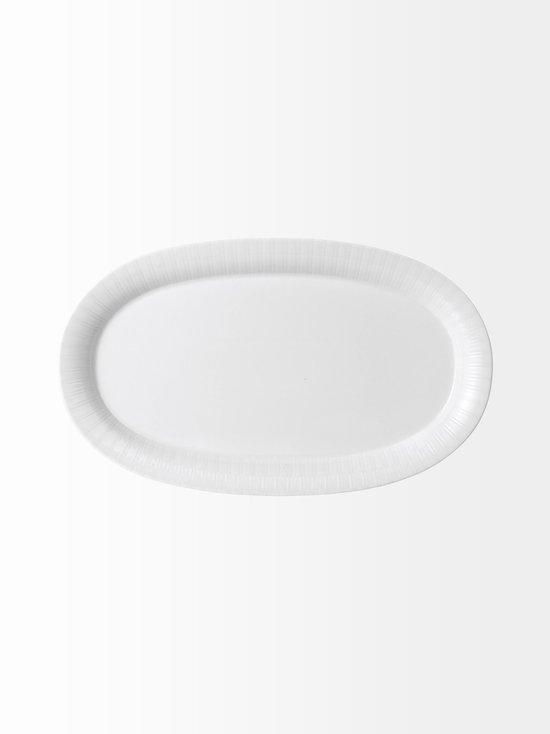 Lumi-tarjoiluvati 42 cm