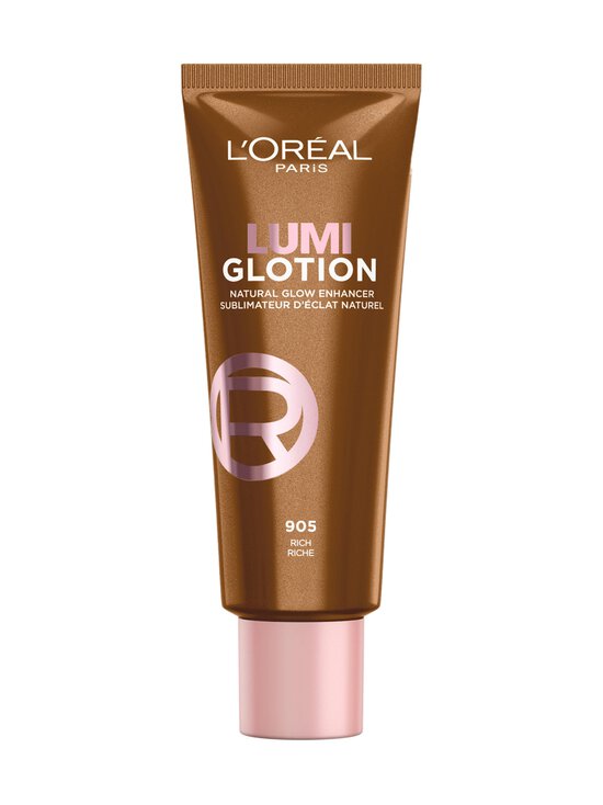 Lumi Glotion Highlighter -korostusvoide