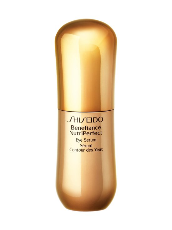 Shiseido - Seerum Benefiance Nutriperfect Eye Serum 15 ml - photo 1 Shiseido - Seerum Benefiance Nutriperfect Eye Serum 15 ml | Stockmann - photo 1