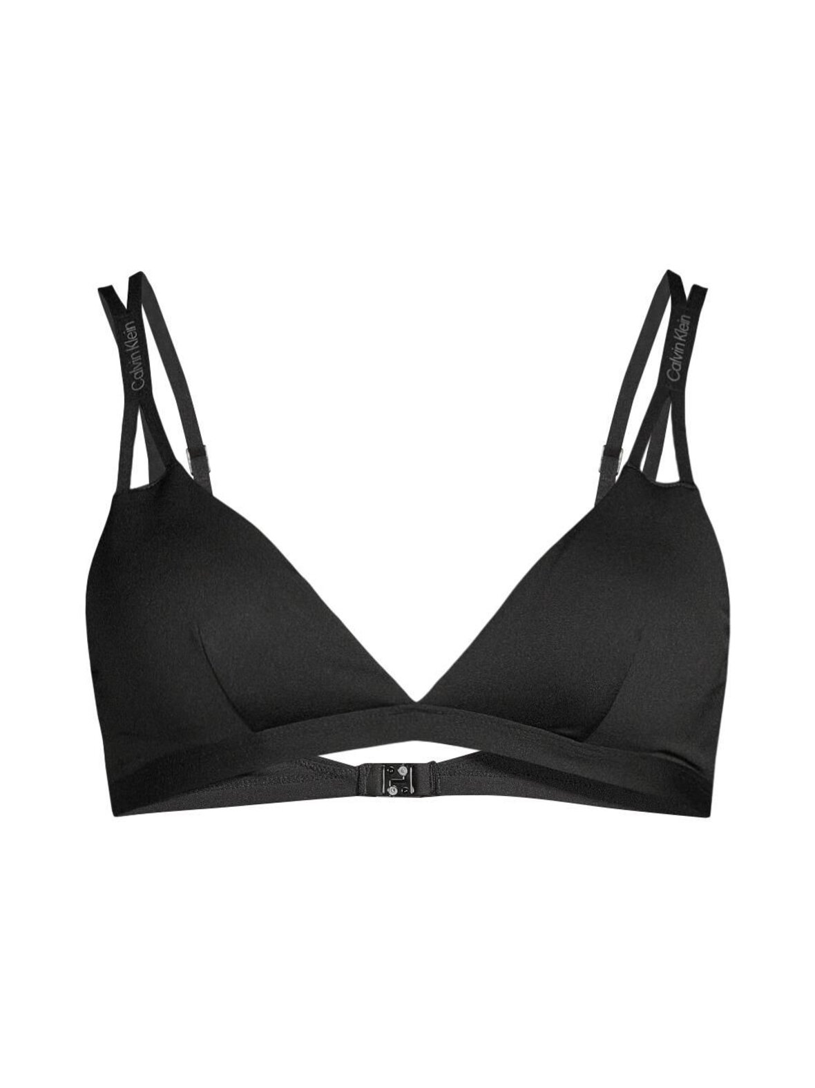 Longline Triangle -bikiniyläosa