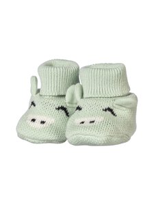 Pentik - Heppa-tossut - LIGHT GREEN | Stockmann