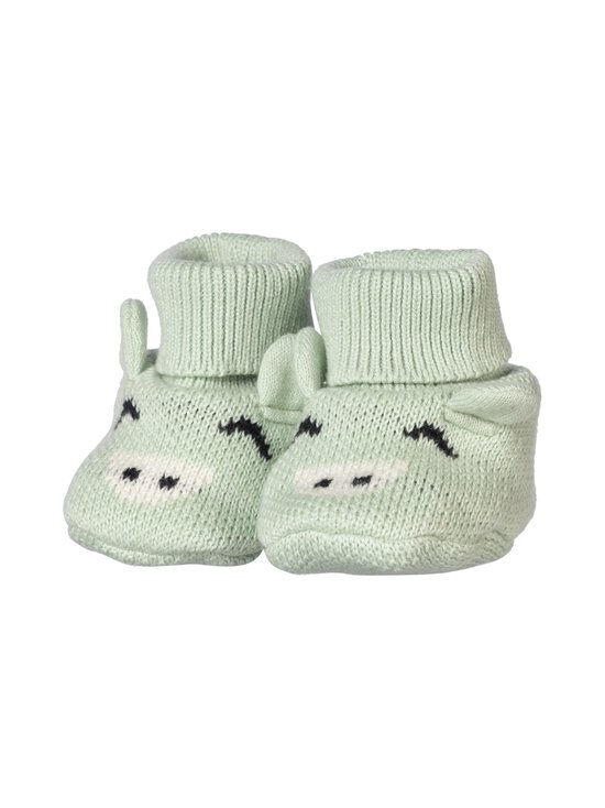 Pentik - Heppa-tossut - LIGHT GREEN | Stockmann - photo 1