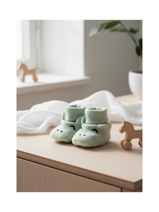 Pentik - Kootud papud Heppa - LIGHT GREEN | Stockmann - photo 2