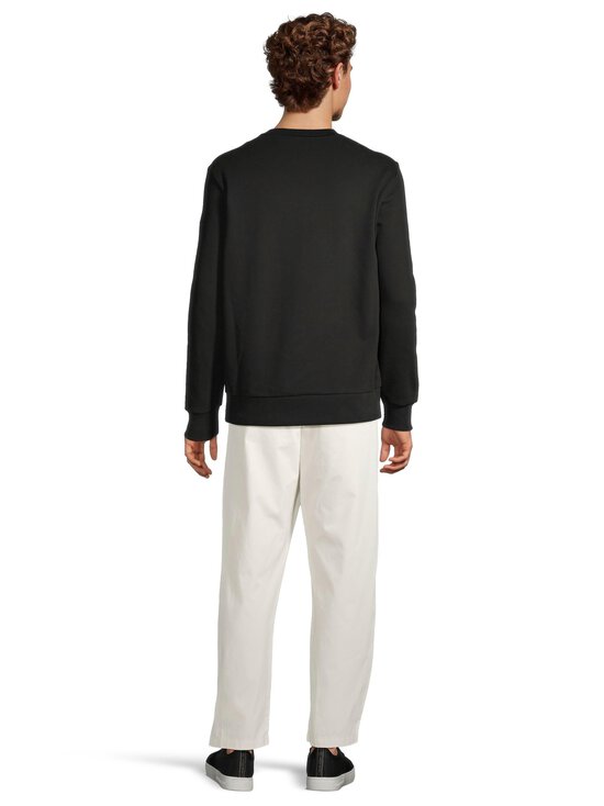 Moncler - Collegepaita - 999 BLACK | Stockmann - photo 3