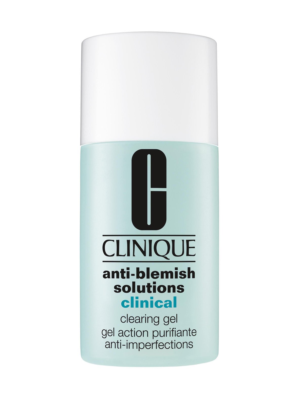Clinique Anti-Blemish Solutions Clinical Clearing Gel -täsmähoitotuote 30 ml