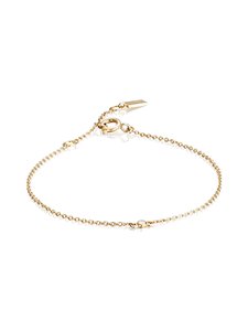 Efva Attling - Käevõru My First Diamond - KULTA | Stockmann