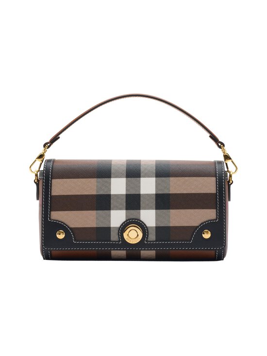 Burberry - Note-olkalaukku - A8900 DARK BIRCH BROWN | Stockmann - photo 1