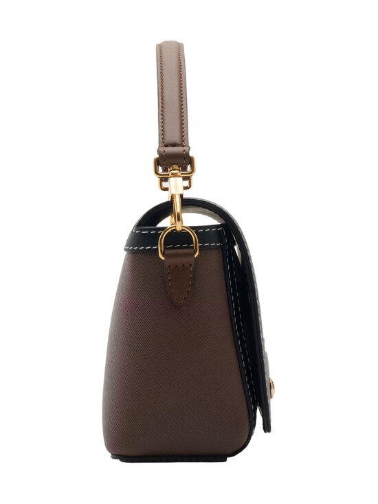 Burberry - Note-olkalaukku - A8900 DARK BIRCH BROWN | Stockmann - photo 2