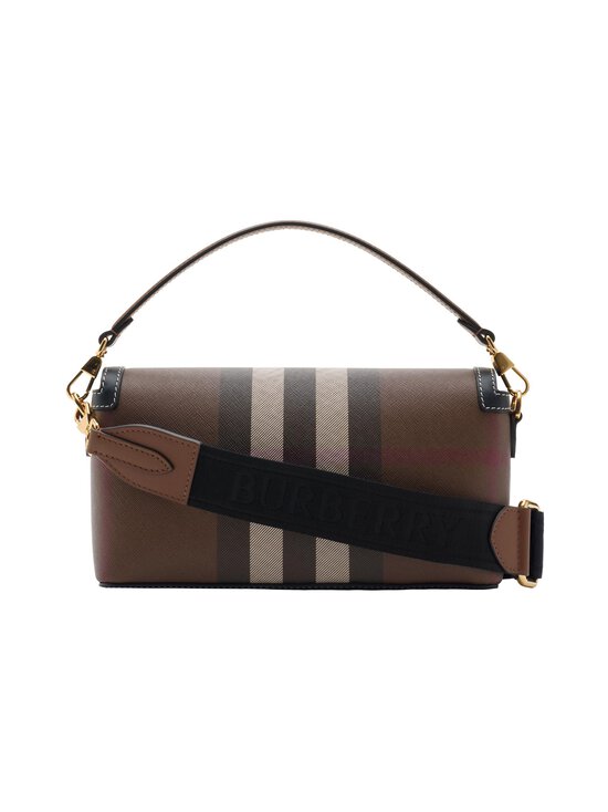 Burberry - Note-olkalaukku - A8900 DARK BIRCH BROWN | Stockmann - photo 3
