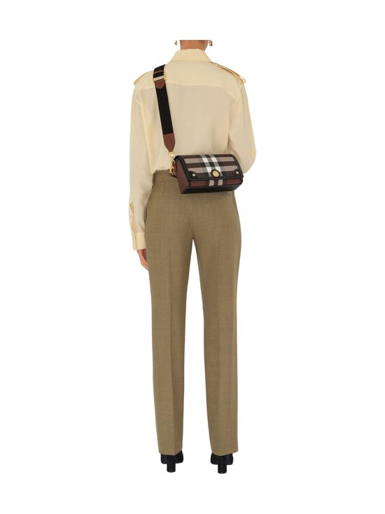 Burberry - Note-olkalaukku - A8900 DARK BIRCH BROWN | Stockmann - photo 6