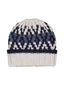 A+more - Müts Noella - BLUE COMB. A+more - Müts Noella - BLUE COMB. | Stockmann