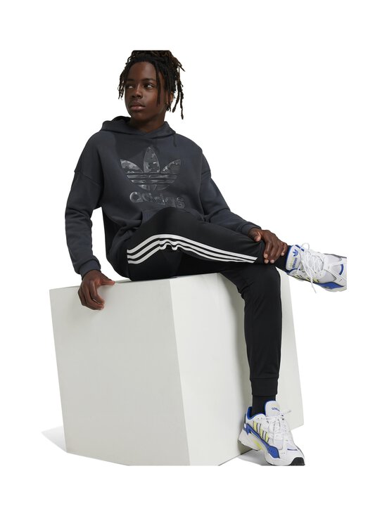 adidas Originals - Kapuutsiga pusa Trefoil - CARBON - photo 4 adidas Originals - Kapuutsiga pusa Trefoil - CARBON | Stockmann - photo 4