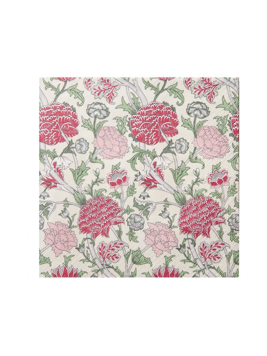 Havi - William Morris Cray -lautasliinat - ROSE | Stockmann - photo 1