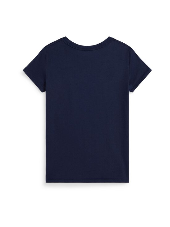 Ralph Lauren - Polo Bear t-paita - NAVY - photo 2 Ralph Lauren - Polo Bear t-paita - NAVY | Stockmann - photo 2