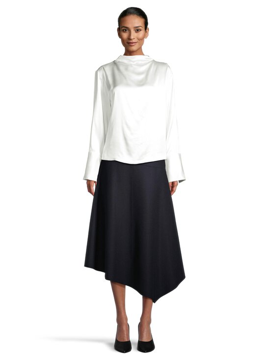 Katri Niskanen - Perla blūze - WHITE | Stockmann - photo 2