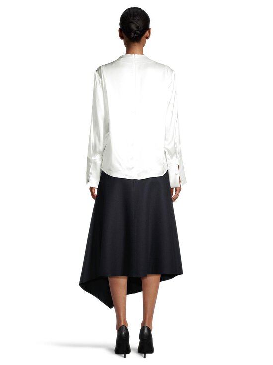 Katri Niskanen - Perla blūze - WHITE | Stockmann - photo 3
