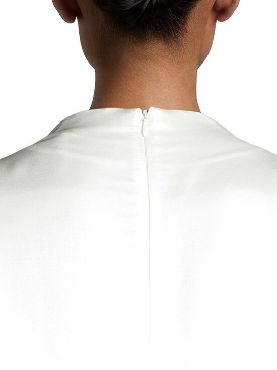 Katri Niskanen - Perla blūze - WHITE | Stockmann - photo 4