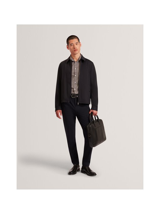Ted Baker London - Agnar Regular Fit -kauluspaita - MULTICOL - photo 4 Ted Baker London - Agnar Regular Fit -kauluspaita - MULTICOL | Stockmann - photo 4