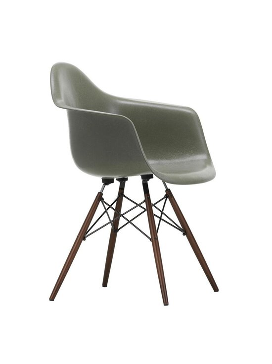 Eames DAW Fiberglass -tuoli