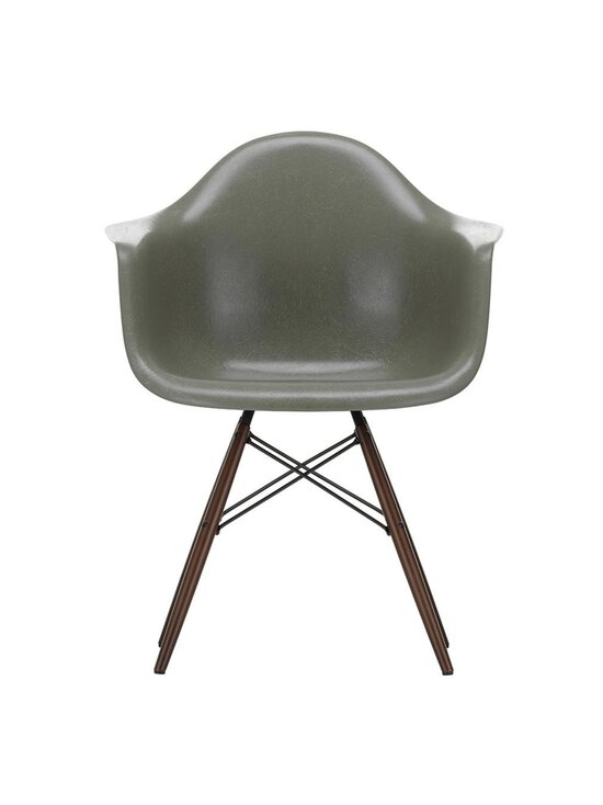 Vitra - Eames DAW Fiberglass -tuoli - HARMAA | Stockmann - photo 2