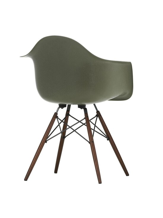 Vitra - Eames DAW Fiberglass -tuoli - HARMAA | Stockmann - photo 3