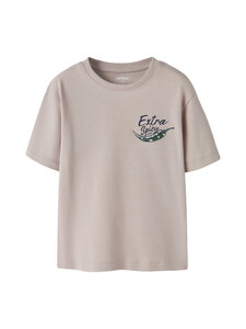 Name It - T-särk NmmHughe - CHATEAU GRAY | Stockmann