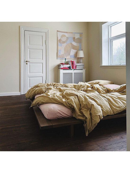 Karup Design - Japan-sänkyrunko 140 x 200 cm - BROWN - photo 5 Karup Design - Japan-sänkyrunko 140 x 200 cm - BROWN | Stockmann - photo 5