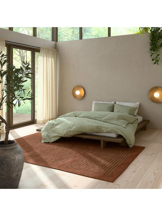 Karup Design - Japan-sänkyrunko 140 x 200 cm - BROWN - photo 4 Karup Design - Japan-sänkyrunko 140 x 200 cm - BROWN | Stockmann - photo 4