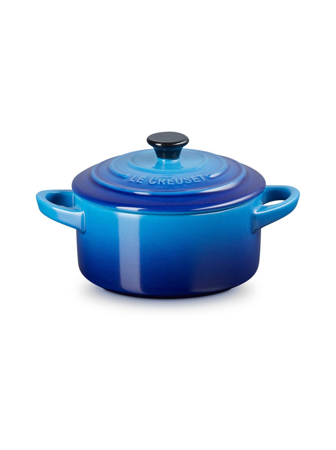 Classic mini round cocotte -pata 10 cm