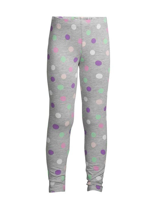 Bogi - BELLA-leggingsit - L. M. GREY WITH AOP - photo 1 Bogi - BELLA-leggingsit - L. M. GREY WITH AOP | Stockmann - photo 1