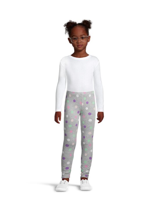 Bogi - BELLA-leggingsit - L. M. GREY WITH AOP - photo 2 Bogi - BELLA-leggingsit - L. M. GREY WITH AOP | Stockmann - photo 2