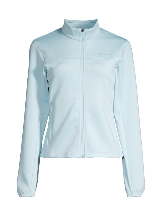 Columbia - Jakk Sloan Crest Spacer Fleece - 482 MARINE LIGHT | Stockmann - photo 1